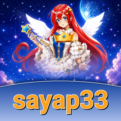 sayap33 APK — file sudah dicek