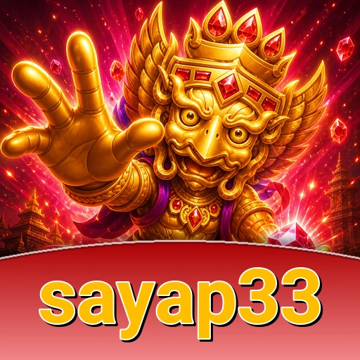 sayap33 APK — gak dipotong pulsa
